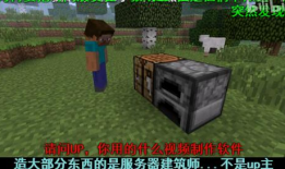 我的世界视频,奇幻冒险之旅回顾