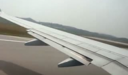 飞机起飞视频集锦高清,飞机起飞瞬间高清集锦赏析