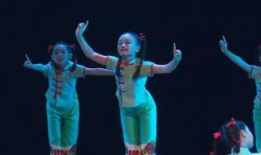 儿童舞蹈视频,跟随儿童舞蹈视频感受纯真魅力