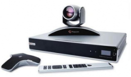 视频会议终端,高效沟通的得力助手